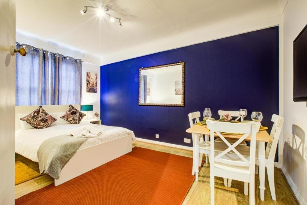 Comfortable Family Near Oxford Street Appartamento *