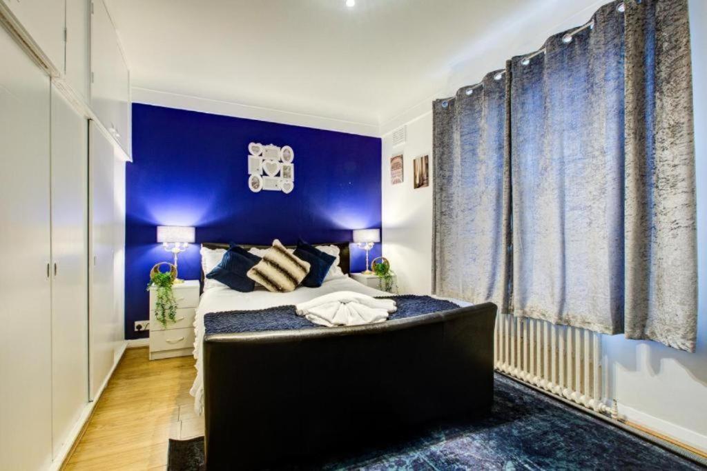 Comfortable Family Near Oxford Street Appartamento Londra
