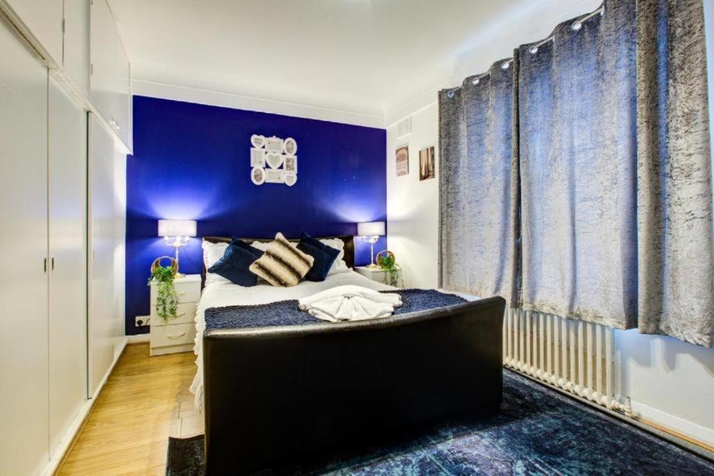 Comfortable Family Near Oxford Street * Londra