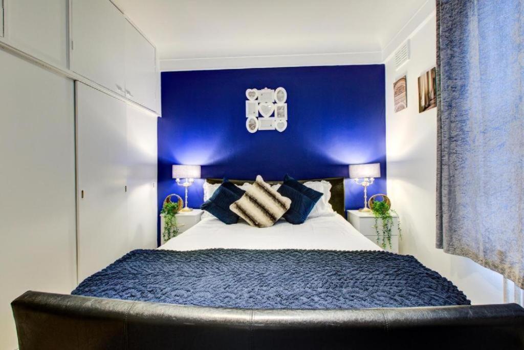 Comfortable Family Near Oxford Street Appartamento