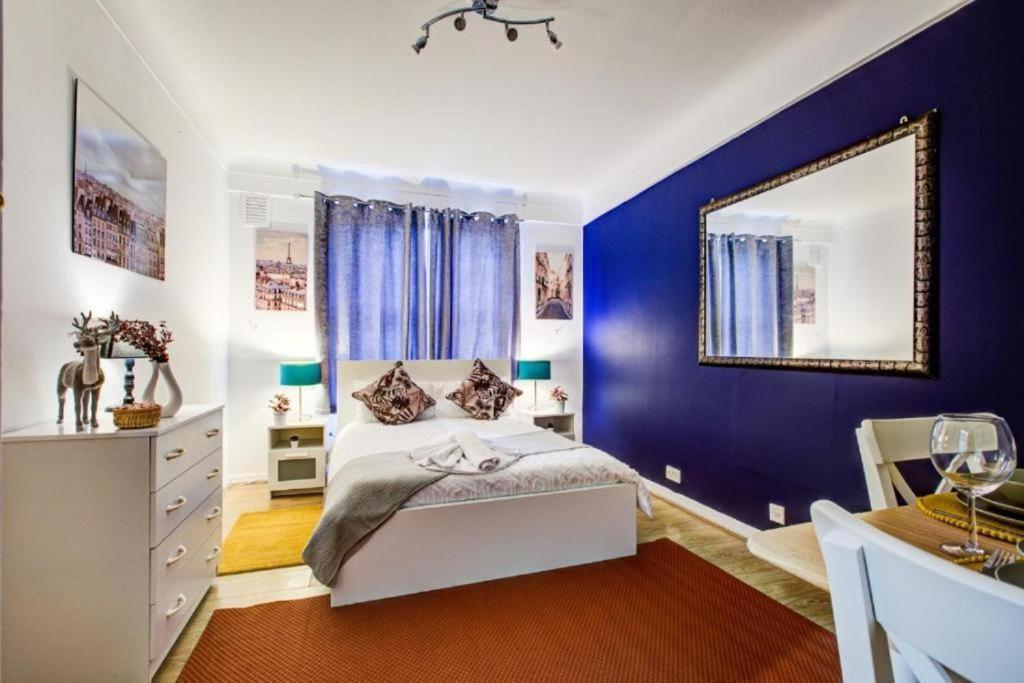 Appartamento Comfortable Family Near Oxford Street Londra