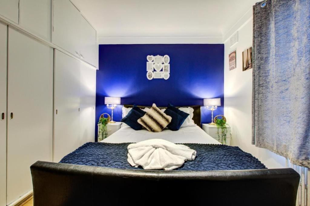 Comfortable Family Near Oxford Street Appartamento