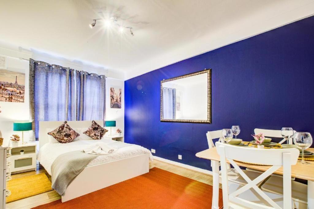 Comfortable Family Near Oxford Street Appartamento *