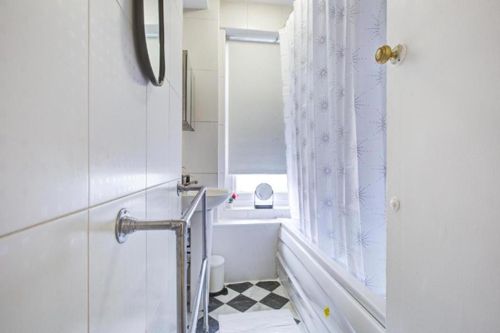 Comfortable Family Near Oxford Street Appartamento Londra
