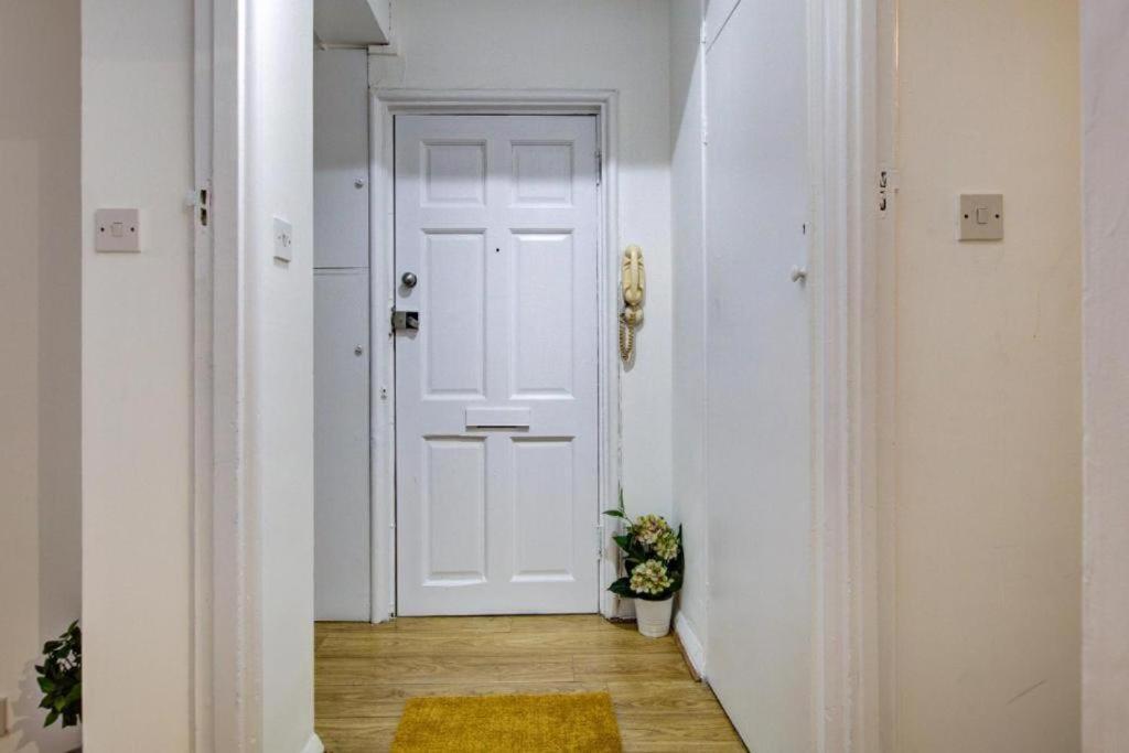 Appartamento Comfortable Family Near Oxford Street Londra